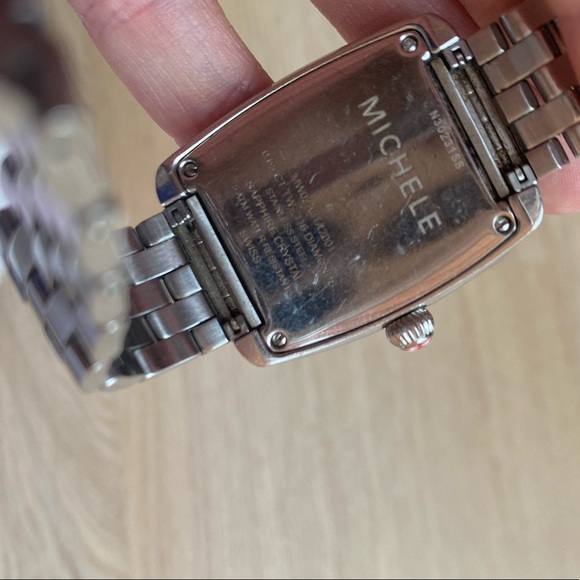 Michele Watch Mini Urban - Picture 5 of 6